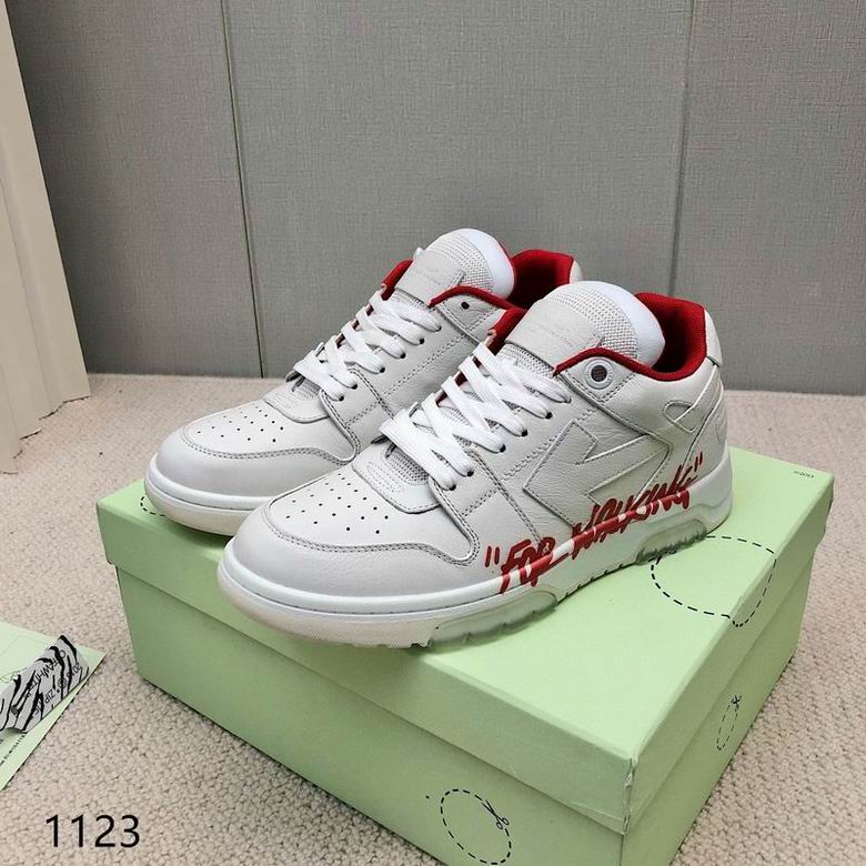 OFF WHITE shoes 38-44-218_1308640